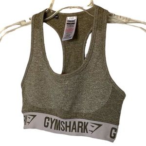 Gymshark Sports Bra